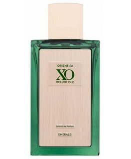 Orientica XO Xclusif Oud Emerald PP perfume Unisex, 60 ml