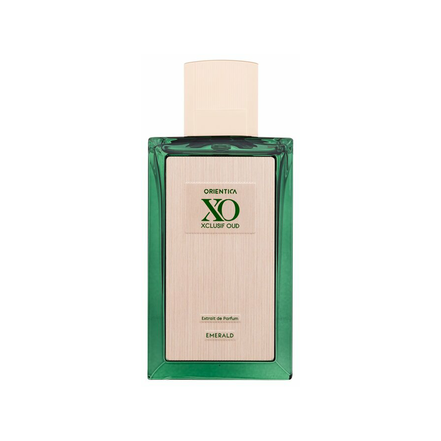 Orientica XO Xclusif Oud Emerald PP perfume Unisex, 60 ml – 2