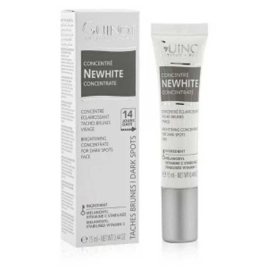 Guinot Newhite Concentrate, 15 ml