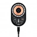 RoGer MQ15 MagSafe Wireless Charger QI 15W Car Wireless Charger