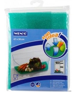 Mata antypleśniowa, antybakteryjna do lodówki, WENKO