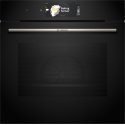 Bosch Serie 8 HBG7784B1 uuni 71 L A+ musta Bosch Serie 8 HBG7784B1 uuni 71 L A+ musta