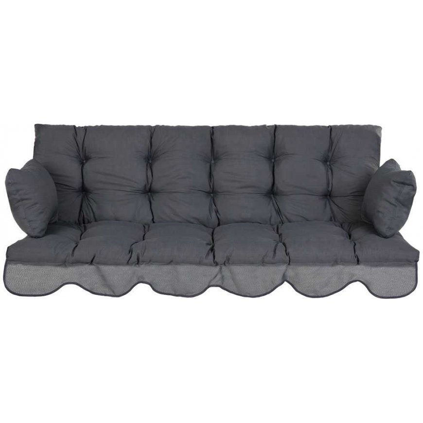 Patio Swing cushions 170 cm Bora