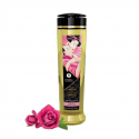 SHUNGA APHRODISIA EROTIC MASSAGE OIL 240 ML SHUNGA APHRODISIA EROTIC MASSAGE OIL 240 ML