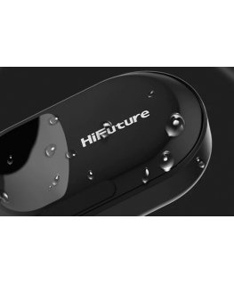 HiFuture Mi5 Wired Earphones (black)