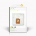Nedis DUBG220TRI4 vacuum accessory/supply Dust bag