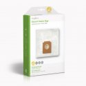 Nedis DUBG220TRI4 аксессуар и расходный материал для пылесоса Мешок для пыли Nedis DUBG220TRI4 аксессуар и расходный материал для пылесоса Мешок для пыли