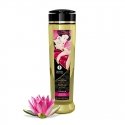 SHUNGA 0697309012232 Hierontavoide ja -öljy Hierontaöljy 240 ml Laventeli