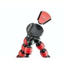 Fusion tripod or selfie stick additional holder for multiple dev Fusion tripod or selfie stick additional holder for multiple dev
