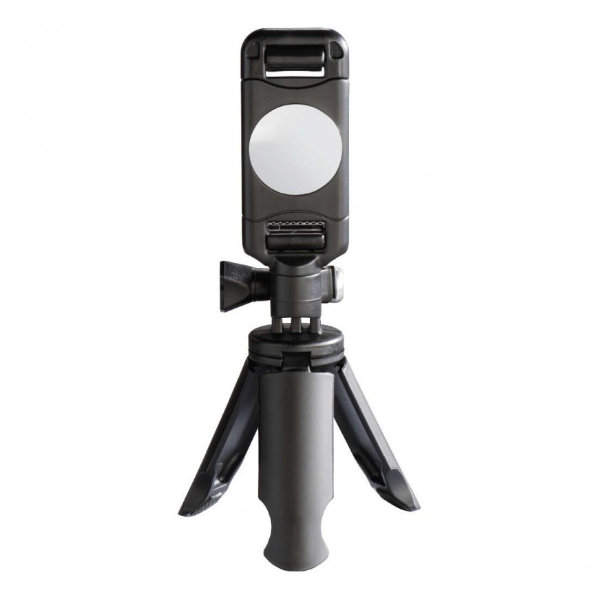 Fusion tripod or selfie stick additional holder for multiple dev – 2
