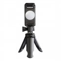 Fusion tripod or selfie stick additional holder for multiple dev Fusion tripod or selfie stick additional holder for multiple dev