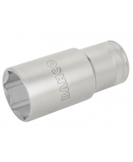 Bahco top 1/2" lang 6-kant 16mm