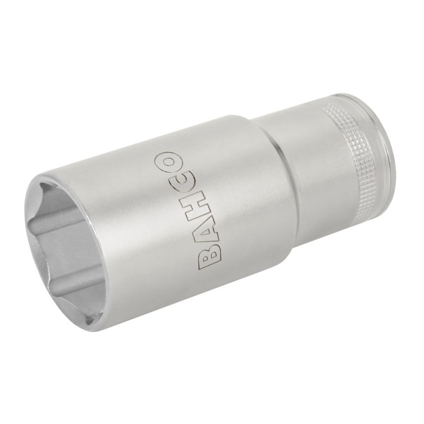 Bahco top 1/2" lang 6-kant 16mm
