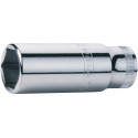Bahco top 1/2" window 6-kant 16mm Bahco top 1/2" window 6-kant 16mm