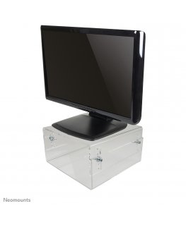 Neomounts monitor/laptop riser