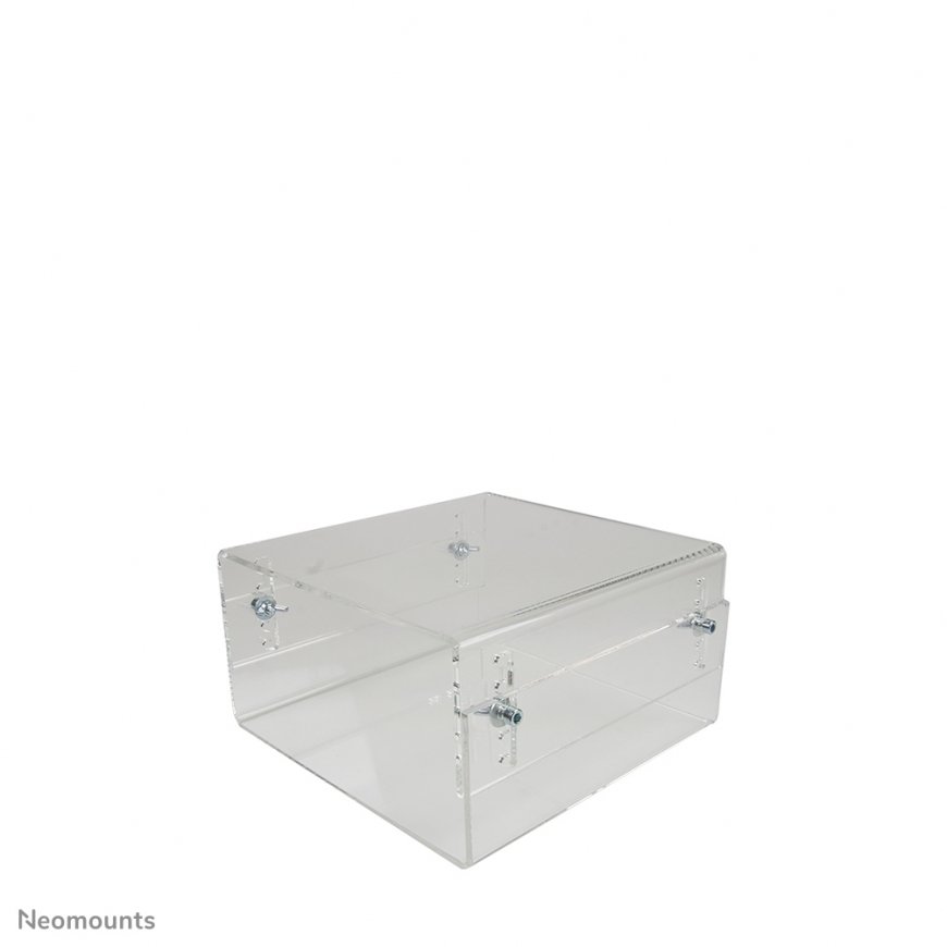 Neomounts monitor/laptop riser – 2