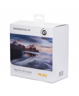 NiSi 350013 kaamerafilter Kaamera filtrikomplekt 10 cm
