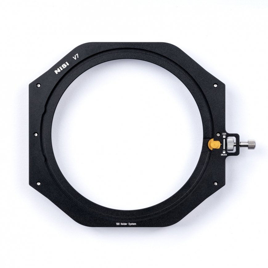 NiSi 350013 kameras filtrs Kameras filtru komplekts 10 cm – 5