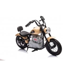 Lean Cars Battery Motor A9902 36V Khaki