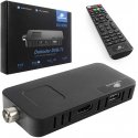 Imtuvas H.265 DVB-T2 HDMI Spacetronik U8 MINI
