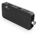 Imtuvas H.265 DVB-T2 HDMI Spacetronik U8 MINI