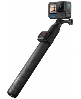 GoPro AGXTS-002-ES аксессуар для спортивной экшн-камеры Extension pole + Shutter