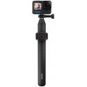 GoPro Extension Pole + WP Shutter Remote HERO12, HERO11