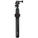 GoPro AGXTS-002-ES aktiivsuskaamera tarvik Extension pole + Shutter