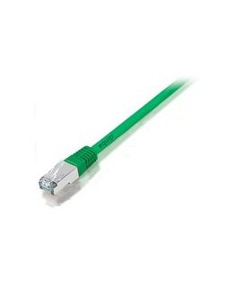 Equip Cat.5e SF/UTP Patch Cable, 2.0m , Green