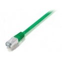 Equip Cat.5e SF/UTP Patch Cable, 2.0m , Green Equip Cat.5e SF/UTP Patch Cable, 2.0m , Green