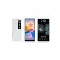 OBAL:ME 2.5D Glass Screen Protector for Infinix Hot 40 Pro Clear OBAL:ME 2.5D Glass Screen Protector for Infinix Hot 40 Pro Clear
