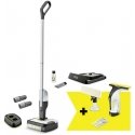 Floor washing machine Karcher FC 2-4 + WV 4-4 SET Floor washing machine Karcher FC 2-4 + WV 4-4 SET