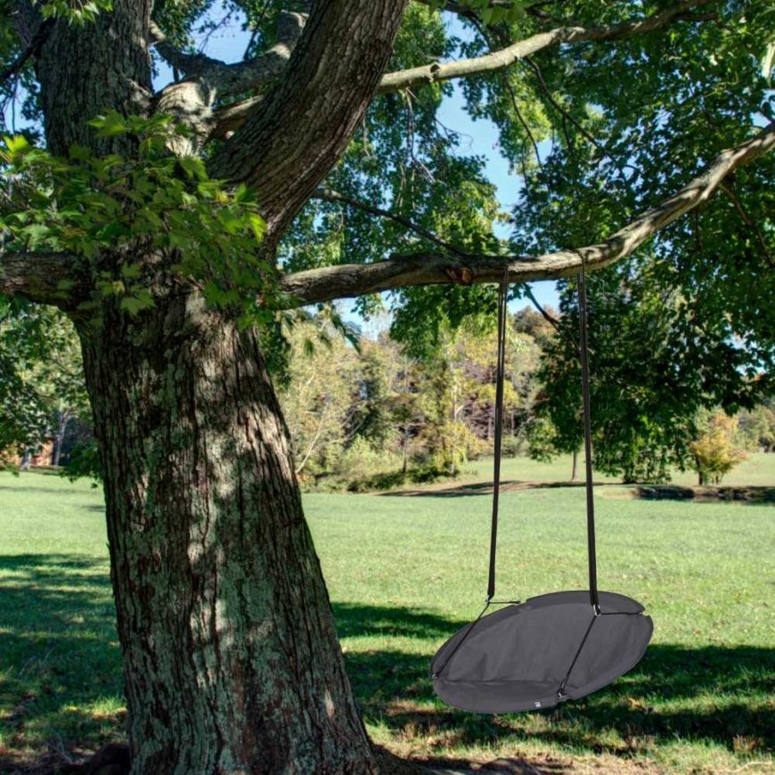 Patio Stork`s nest swing 100 cm