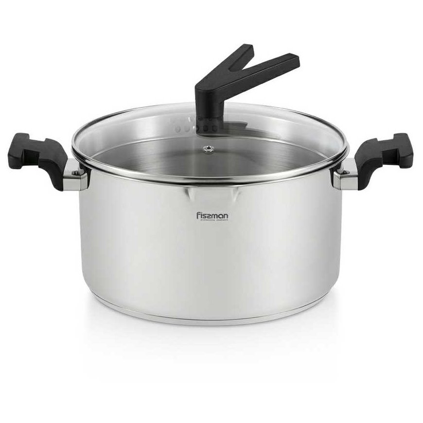 Fissman Pot 20 cm / 3