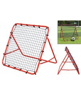 Sports Equipment ATL FT24A Trenażer atmuštas kamuoliukas 100x100cm