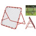Sports Equipment ATL FT24A Trenażer rebound ball 100x100cm Sports Equipment ATL FT24A Trenażer rebound ball 100x100cm