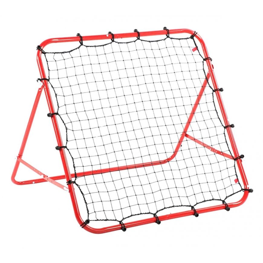 Sports Equipment ATL FT24A Trenażer rebound ball 100x100cm – 3