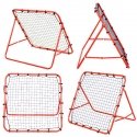 Sports Equipment ATL FT24A Trenażer atmuštas kamuoliukas 100x100cm Sports Equipment ATL FT24A Trenażer atmuštas kamuoliukas 100x100cm