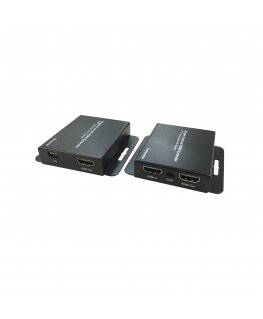 Dahua Technology PFM700-E АВ удлинитель АВ передатчик и приемник Черный