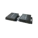 Dahua Technology PFM700-E АВ удлинитель АВ передатчик и приемник Черный