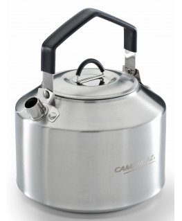 Campingaz 2197186 чайник 1,5 L Нержавеющая сталь
