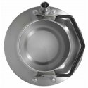 Campingaz 2197186 kettle 1.5 L Stainless steel Campingaz 2197186 kettle 1.5 L Stainless steel