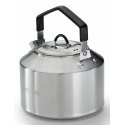 Campingaz 2197186 kettle 1.5 L Stainless steel Campingaz 2197186 kettle 1.5 L Stainless steel