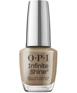Opi INFINITE SHINE Long-lasting gel-effect nail polish Livin&39 La Vida Mocha 15 ml