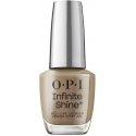 Opi INFINITE SHINE Long-lasting gel-effect nail polish Livin&39 La Vida Mocha 15 ml