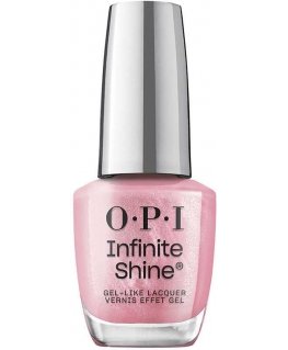 Opi INFINITE SHINE Long-lasting gel-effect nail polish Princesses Rule! 15ml