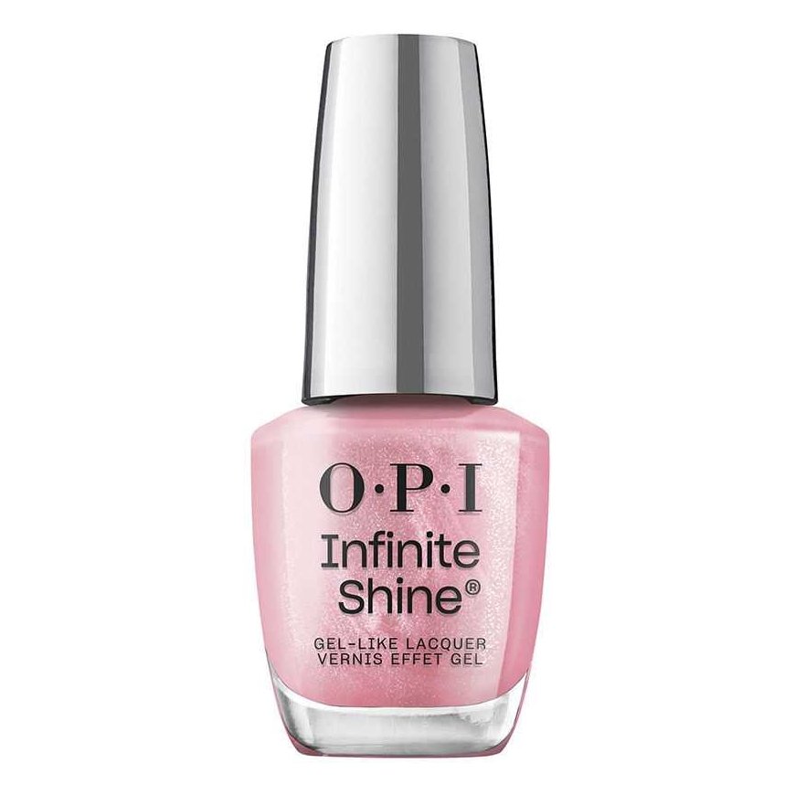 Opi INFINITE SHINE Long-lasting gel-effect nail