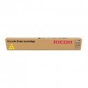Ricoh 841929 tonera kārtridžs 1 pcs Oriģināls Dzeltens Ricoh 841929 tonera kārtridžs 1 pcs Oriģināls Dzeltens