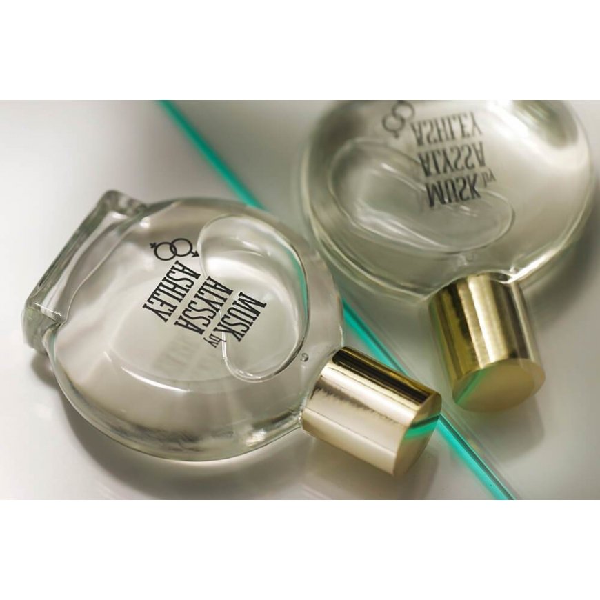 Alyssa Ashley Musk Mõlemale soole sobiv 15 ml – 4