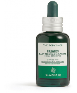 The Body Shop Cleansing Concentrate, 30 ml